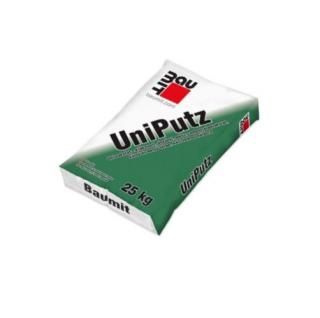 Baumit UniPutz univerzális alapvakolat 25 kg