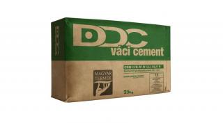 Cement DDC 32,5R CEM II/B-M (V-LL)