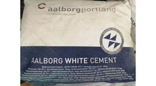 Fehér cement 25 kg