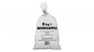 Modellgipsz 5 kg