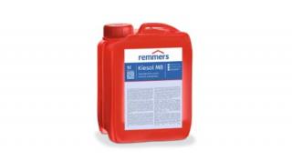 Remmers Kiesol MB (Multi-Baudicht) speciális alapozó 5 liter