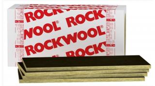 Rockwool Airrock ND FB1 Hő- és hangszigetelő lemez 200x600x1000 mm - BUDAPESTI TELEPHELYEN
