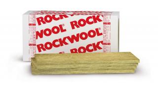 Rockwool Fixrock Homlokzati hőszigetelő lemez 600x1000x200 mm -  BUDAPESTI TELEPHELYEN