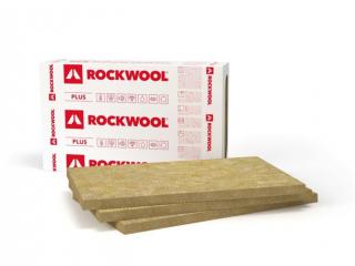 Rockwool Steprock ND lépéshang-szigetelő kőzetgyapot lemez 30x600x1000 mm