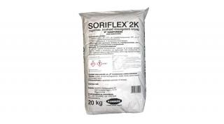 Soriflex 2k 20+5 kg