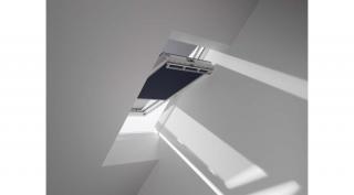 VELUX Árnyékoló csomag MK06 DOP 0705S szürke