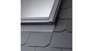 Velux beépítő készlet EDS Energy CK02 55x78 cm