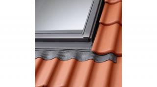 Velux beépítő készlet EDZ Energy SK06 114x118 cm