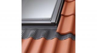 Velux tetőtéri ablak beépítő készlet Energy Plus EDW 2000 CK02 55x78 cm