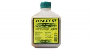 VIP-Rex SF kötéskésleltető 0,125 liter