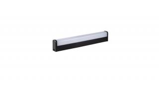 Kanlux AKVO lámpatest 15W, IP44, 4000K, 1600lm, fekete
