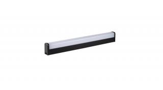 Kanlux AKVO lámpatest 20W, IP44, 4000K, 2300lm, fekete