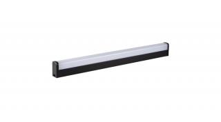 Kanlux AKVO lámpatest 23W, IP44, 4000K, 2750lm, fekete