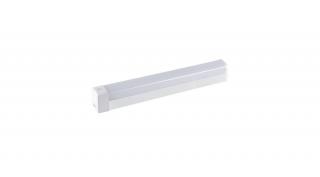 Kanlux AKVO lámpatest kapcsolóval, 20W, IP44, 4000K, 2300lm, fehér