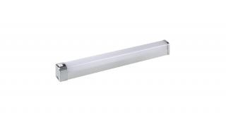 Kanlux AKVO lámpatest kapcsolóval, 23W, IP44, 4000K, 2750lm, króm
