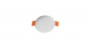 Kanlux AREL LED süllyesztett, 6W, 4000K, 410 lm