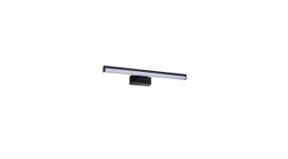 Kanlux ASTEN LED IP44 8W, 590lm, 4000K, fekete