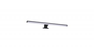 Kanlux ASTIM LED IP44 12W, 4000K, 910lm, fekete