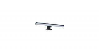 Kanlux ASTIM LED IP44 8W, 4000K, 590lm, fekete