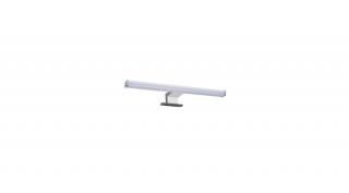 Kanlux ASTIM LED IP44 8W, 4000K, 660lm, króm
