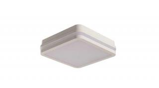 Kanlux BENO LED 18W, 1550lm, 4000K, IP54, szögletes fehér