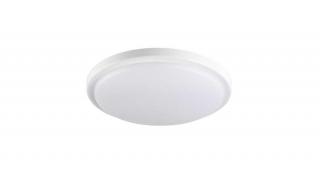 Kanlux ORTE LED 18W, 4000K, 1600lm, IP54, mozgásérzékelővel