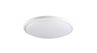 Kanlux ORTE LED 24W, 4000K, 2200lm, IP54, mozgásérzékelővel