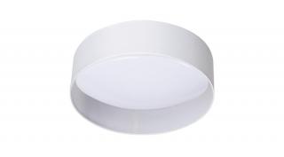 Kanlux RIFA mennyezeti lámpa 17,5W, 4000K, 1500lm, IP20, fehér
