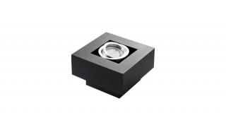 Kanlux STOBI DLP 50, fekete, GU10
