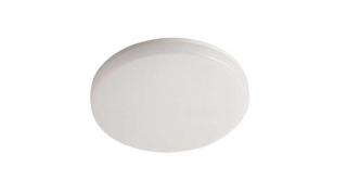 Kanlux VARSO LED 18W, 4000K, 1700lm, IP54, mozgásérzékelő