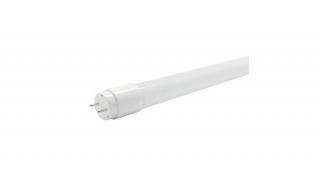 Optonica LED Fénycső, T8, 60cm, 9W, 1000lm, hideg fehér, 6000K
