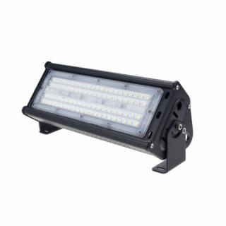 Optonica LED ipari világítás 50W, nappali fehér, 5000 lm, 4500K, IP44