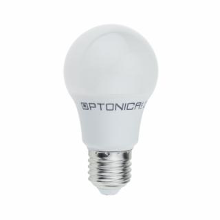 Optonica LED izzó 11W, hideg fehér, E27, 1055lm, 6000K