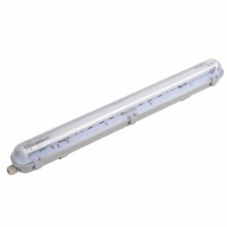 Optonica LED Lámpatest 18W, nappali fehér, 4500K, 1600 lm, 125cm