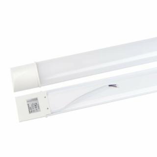 Optonica LED lámpatest 40W, 3320lm, 4000K, nappali fehér, 120cm