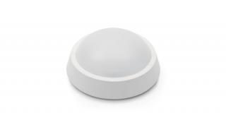 Optonica LED mennyezeti lámpa 13W, 1050 lm, 4500K, IP65, mozgásérzékelő