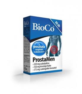 BioCo ProstaMen 80 db