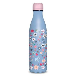 Ars Una - Duplafalú fémkulacs - Pearl Blossom blue ( 500ml )