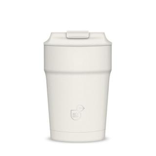 Ars Una - Rozsdamentes acél Termoszbögre - Coconut milk 350 ml