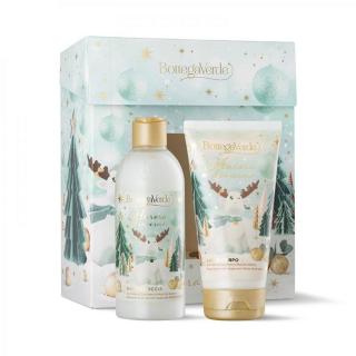 Bottega Verde - Aurora d'Inverno ajándékcsomag