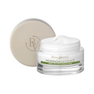 Bottega Verde - Moringadefence -Éjszakai Peeling kezelés (50ml)