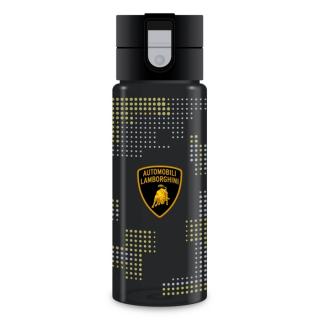 BPA mentes kulacs - 475ml (Lamborghini-arany)