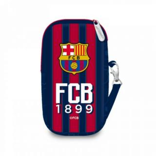 Keskeny mobiltartó - FC Barcelona