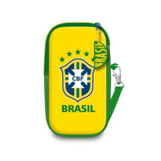 Keskeny mobiltartó - FC Brasil