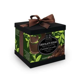 Luis Collections- Cukor, tea és kávé ízesítésére (Csokoládés cukor )
