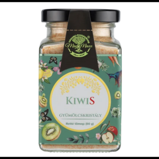 Mag Maxx - Kiwis  gyümölcskristály 40g