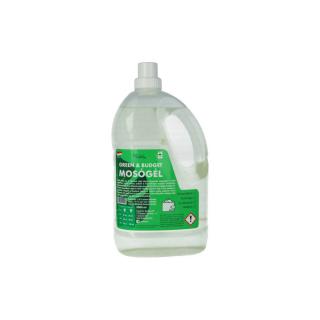 MM GreenBudget mosógél (3000 ml)