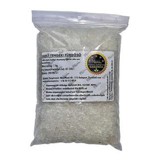 MM - Holt tengeri fürdősó 1000g