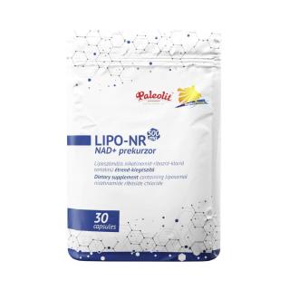 Napfényvitamin - LIPO-NR NAD+ prekurzor 500 mg