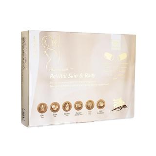 Napfényvitamin - ReVital Skin  Body 30db